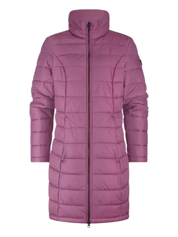 Recanoe - 3-in-1 parka dames - Human Nature