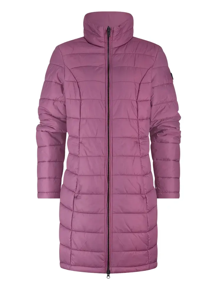 Recanoe - 3-in-1 parka dames - Human Nature