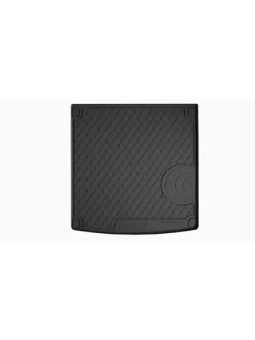 Audi A4 Avant 2008-2015 - Kofferbakmat - Gledring
