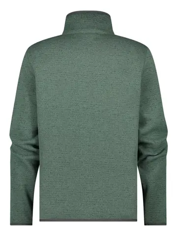 Booker - Fleecevest heren - Human Nature