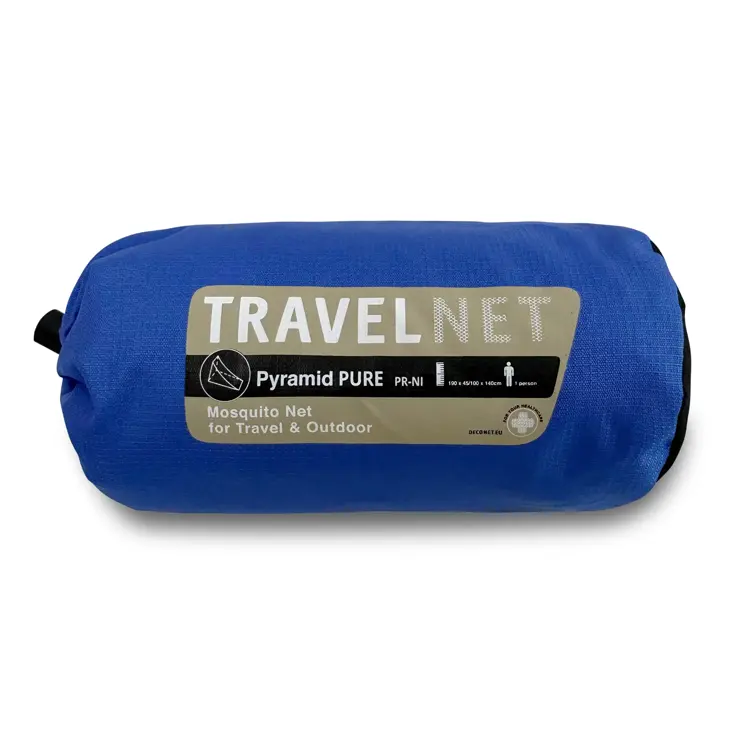 Travelnet reisklamboe PYRAMID PURE