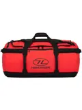 Highlander reistas duffle Storm 90
