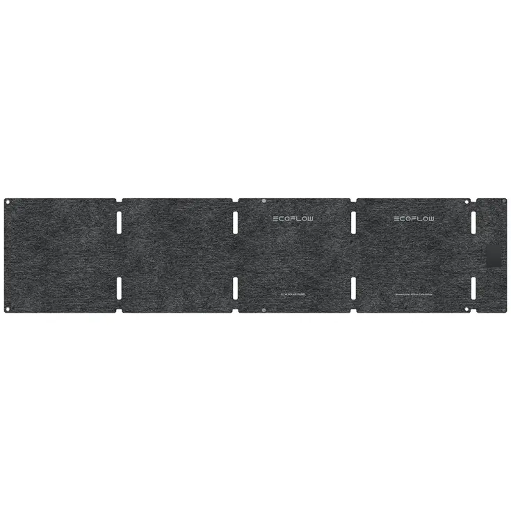 Opvouwbaar Zonnepaneel 60W Type-C