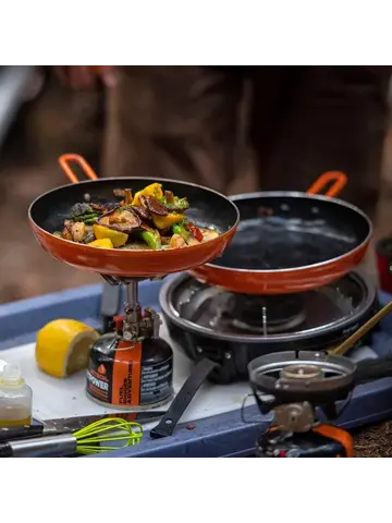 Jetboil Summit - Koekenpan