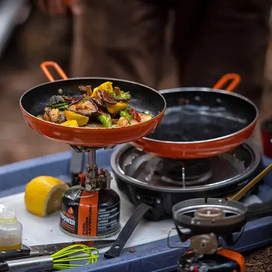 Jetboil Summit - Koekenpan
