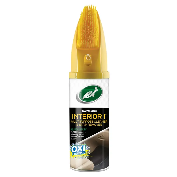 Interieurreiniger voor auto 400ml
