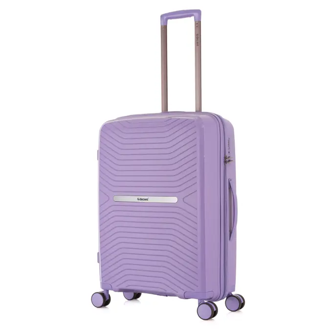 Decent Airmate koffer / 67 L