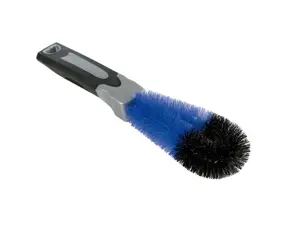 Mono wiel- en spaakborstel – 29 cm