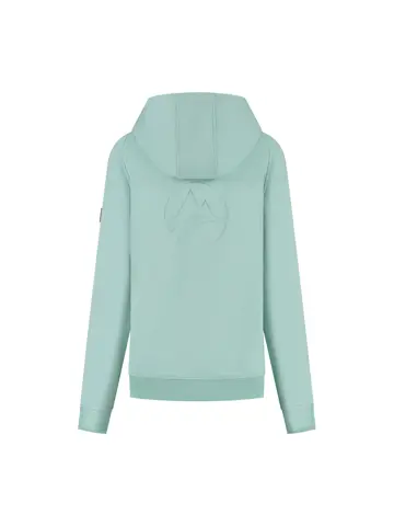 Sanna Dames - Outdoorvest - Sweater