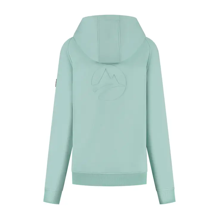 Sanna Dames - Outdoorvest - Sweater