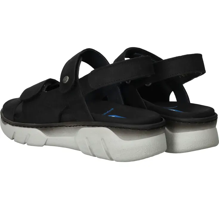 Rapid Gobi Sandalen Dames