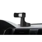 Kenu Airbase Pro telefoonhouder auto zuignap