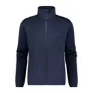 Vikk - Fleecevest heren - Human Nature