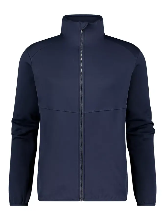 Vikk - Fleecevest heren - Human Nature