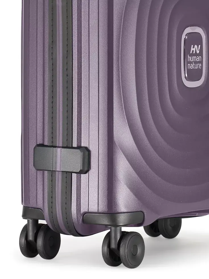 Koffer - Annecy - 55 cm - TSA slot