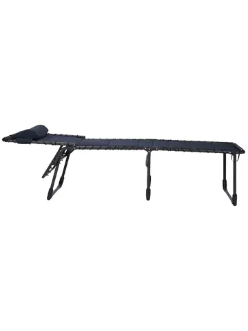 Vouwbed AP/364 Air-Deluxe