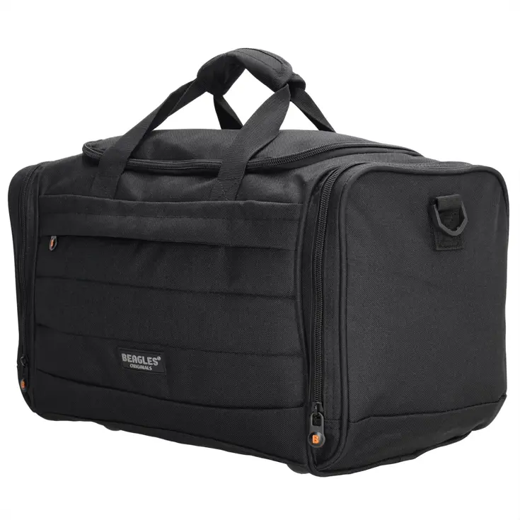 Travel - Reistas - Handbagage - 22l