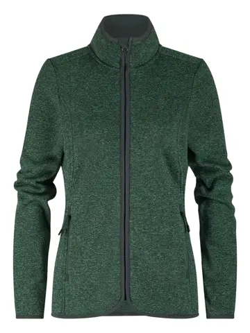 Riala - Fleecevest dames - Human Nature