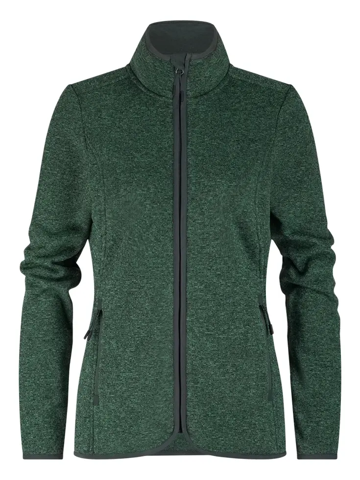 Riala - Fleecevest dames - Human Nature