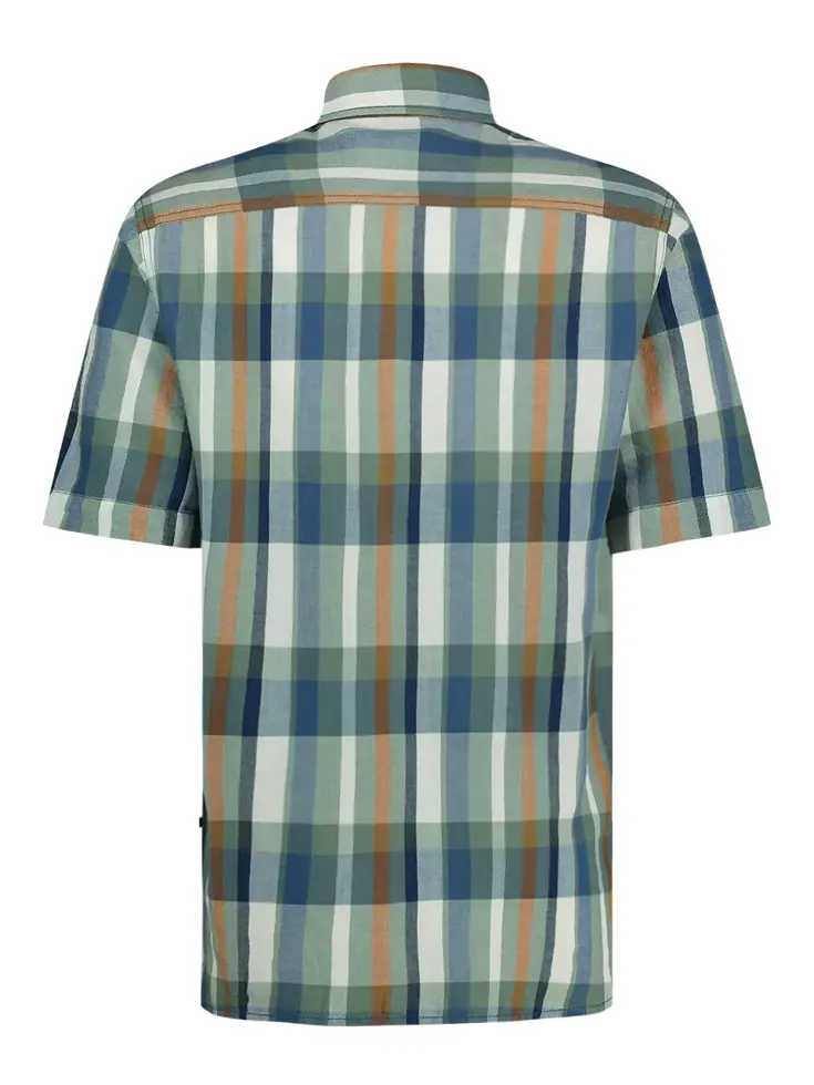 Hilton - Overhemd heren - Human Nature