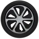 Wieldoppen Rocco Mix Set van 4 - 16 inch