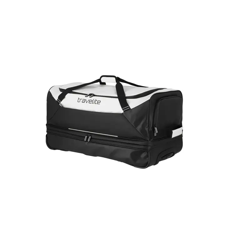 Basics Wheeled Duffle 70cm  | 98 L