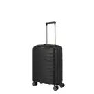 Travelite Mooby 4W Trolley S black |39 L