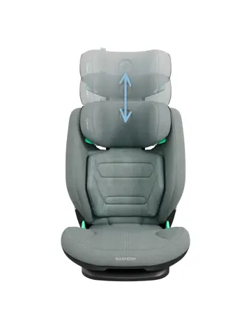 RodiFix Pro² i-Size - Autostoel - Maxi-Cosi