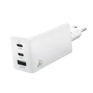 Aqiila Snellader Chargebird W3 - 65W