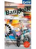ANWB Extra reisgids Bangkok