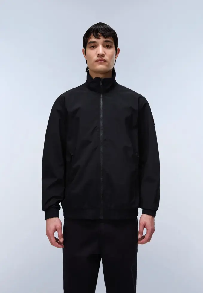 Heren Jacket Giovi