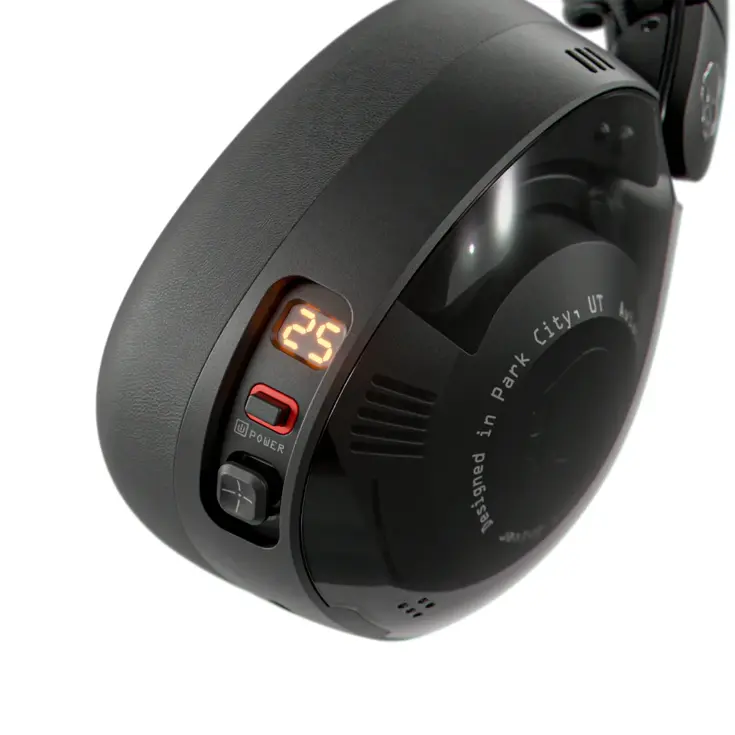 Skullcandy Aviator 900 ANC Draadloze - Koptelefoon