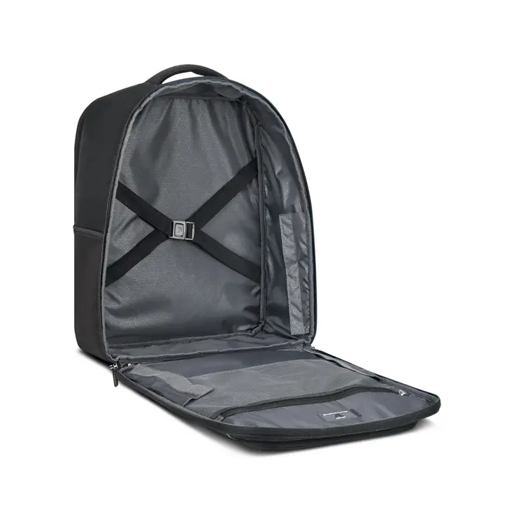 Gateway Cabin Trolley Backpack 17"  | 32.4 L