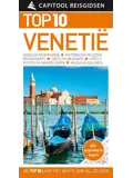 Capitool Reisgidsen Top 10 Venetië