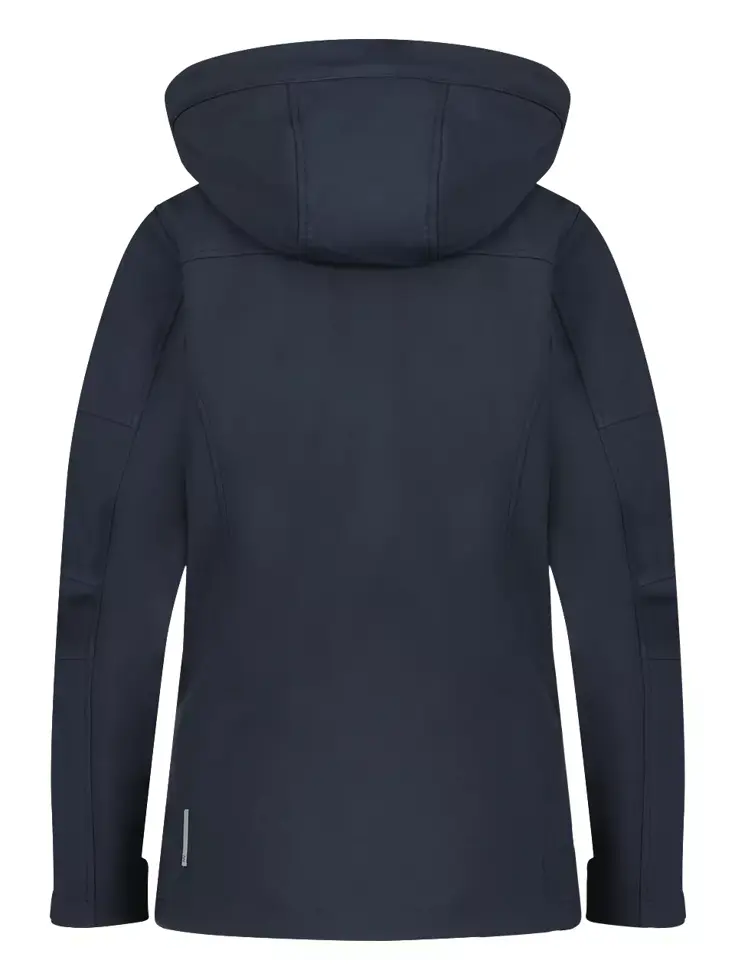Dovera – Softshell jas dames – Human Nature
