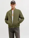 Heren Mash Bomber