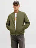 Heren Rush Bomber Jack