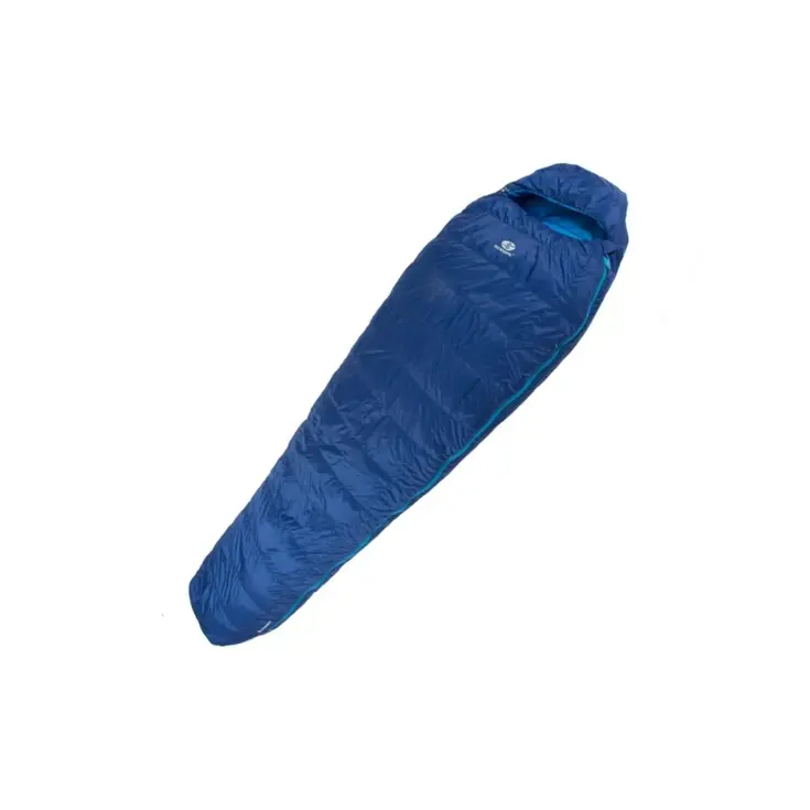 SirJoseph mummyslaapzak Trekking Rimo III 600