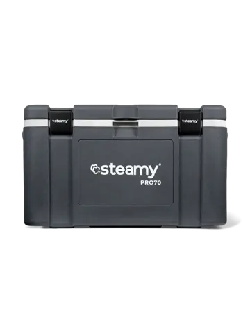Steamy Pro 70 Koelbox - 70L