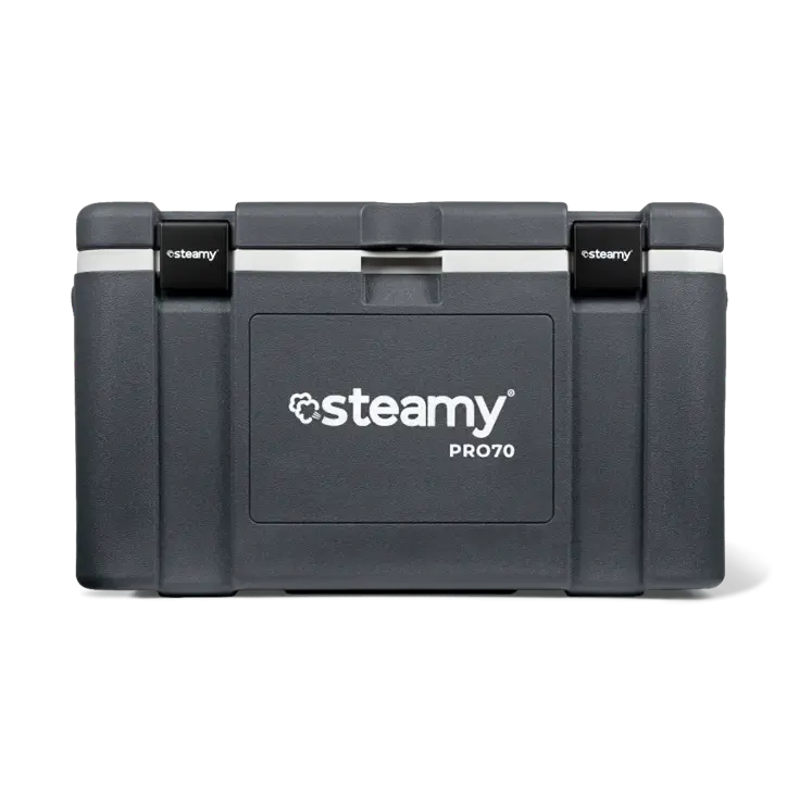 Steamy Pro 70 Koelbox - 70L