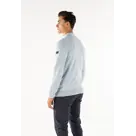 Heren Brad Knitted Polo Presly & Sun