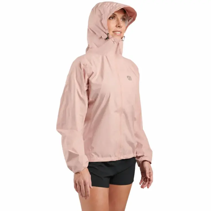 Deluge Jacket - Bescherming en Comfort