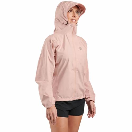 Deluge Jacket - Bescherming en Comfort