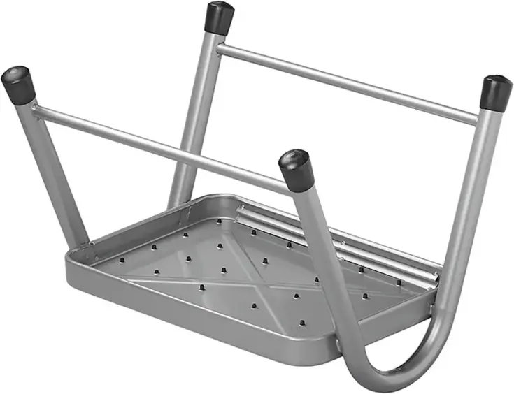 Opstapje Heavy Duty - 38x26cm