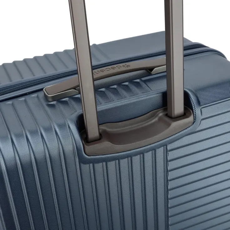 Tourister - Grote koffer 76cm - 118L