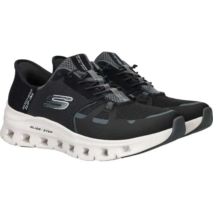 Slip-Ins Glide Step Pro Veterschoenen Dames