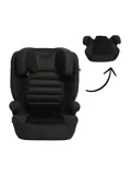 James Go - I-Size Isofix