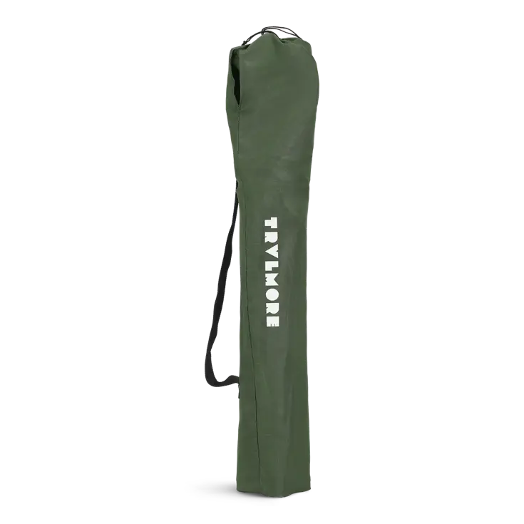 Campingstoel - Opvouwbaar - 120KG - Vouwstoel