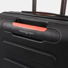 Hedgren Comby Grip XS black |39.8 L
