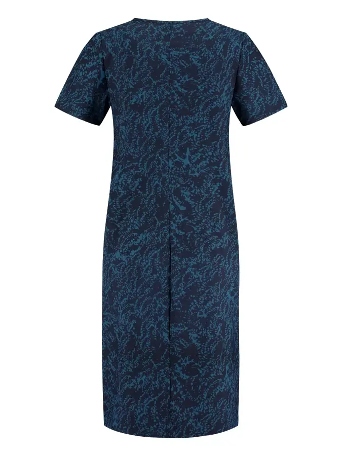 Tortuga - Travel jurk dames - Human Nature